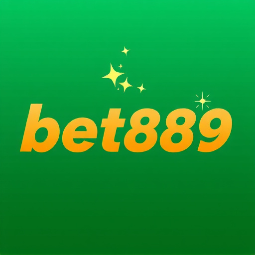 bet889 Logo