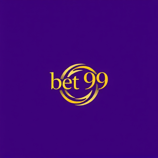 bet99 Logo