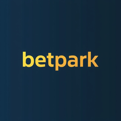 betpark Logo