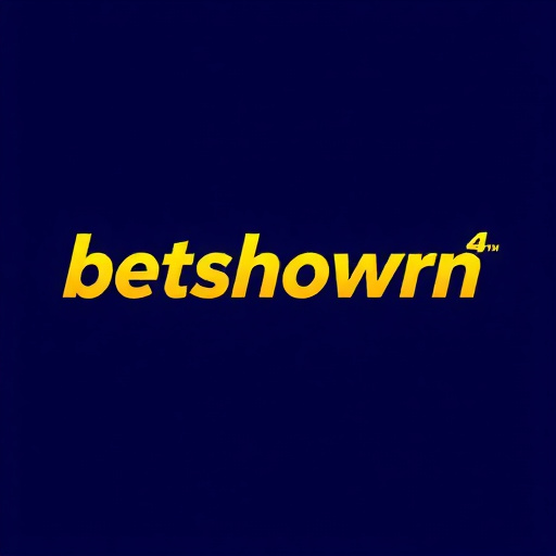 betshowrn Logo