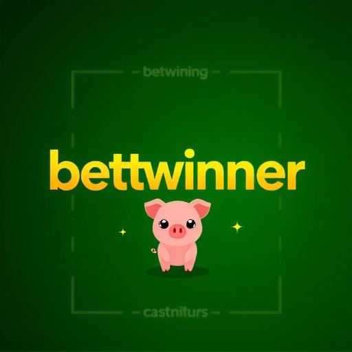 betwinner Logo