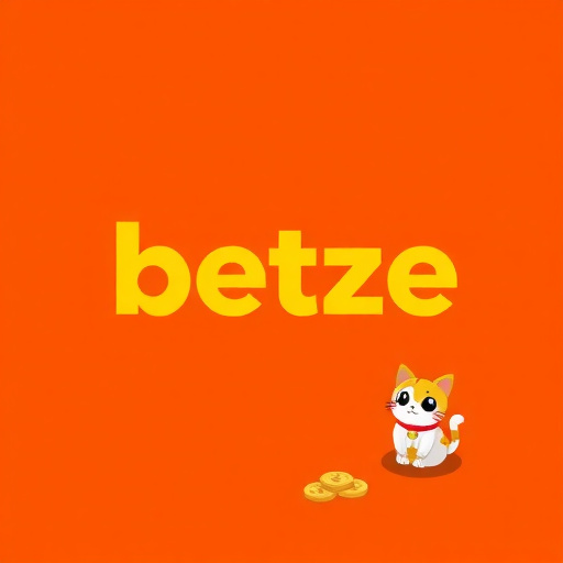 betze Logo