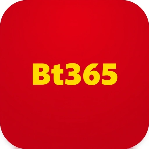 bt365 Logo