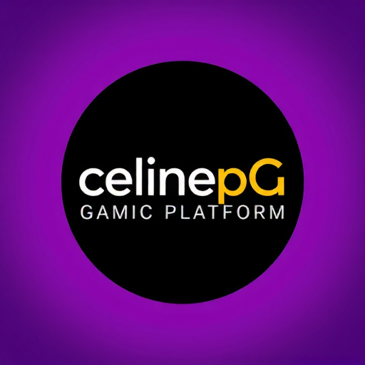 celinepg Logo