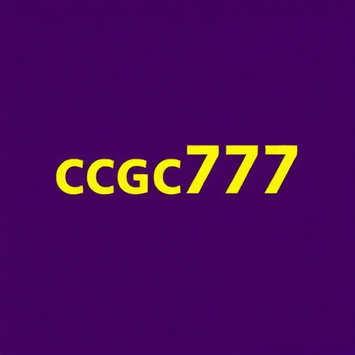 cgc777 Logo
