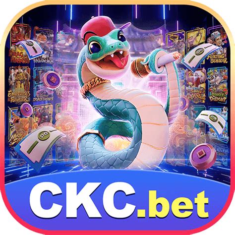 ckcbet Logo