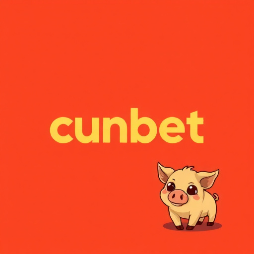 cunbet Logo