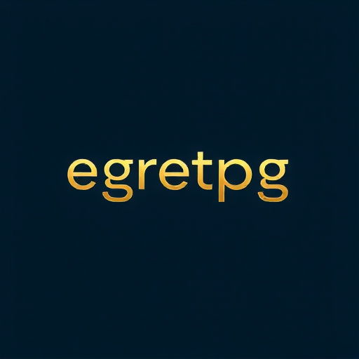 egretpg Logo