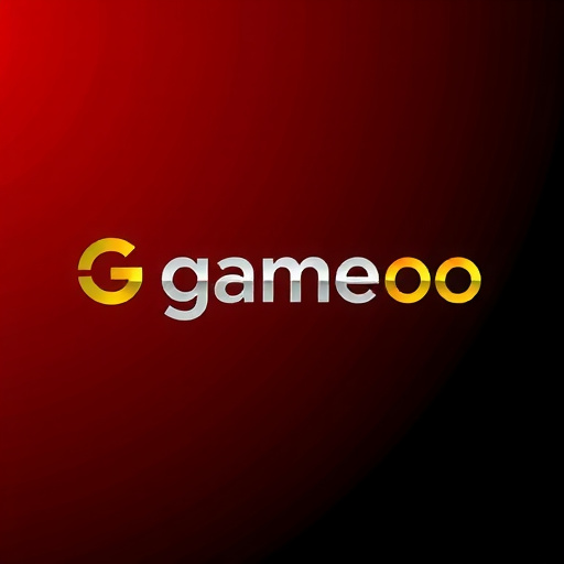 gameooo Logo