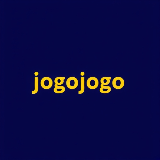 jogojogo Logo