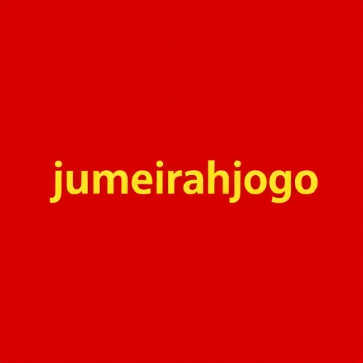 jumeirahjogo Logo