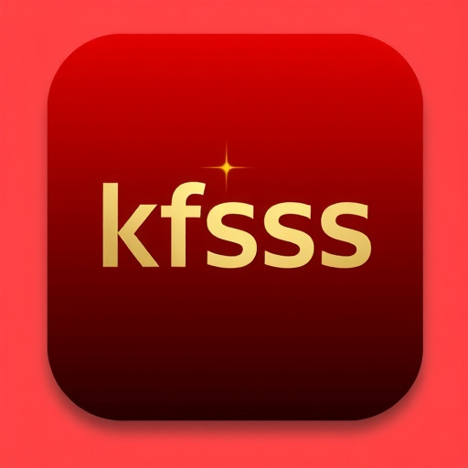 kfsss Logo