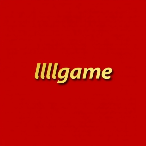 llllgame Logo