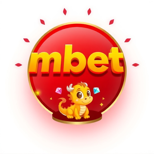 mbet Logo
