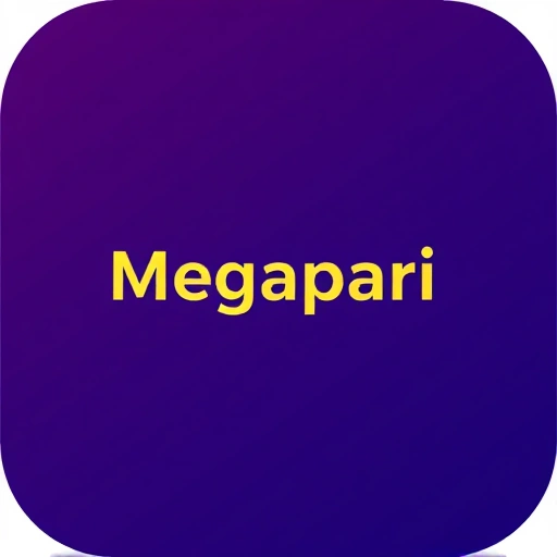 megapari Logo