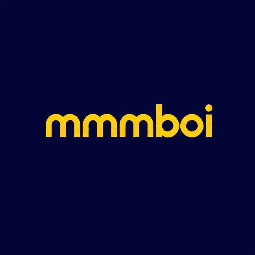 mmmboi Logo