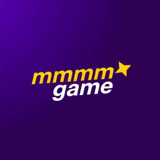 mmmmgame Logo