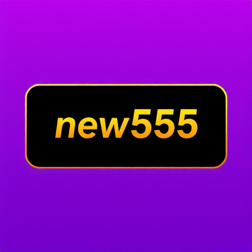 new555 Logo