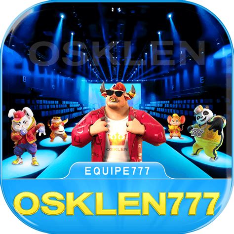 osklen777 Logo
