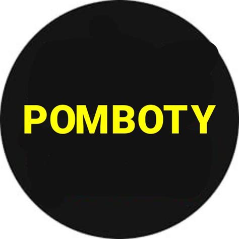 pomboty Logo