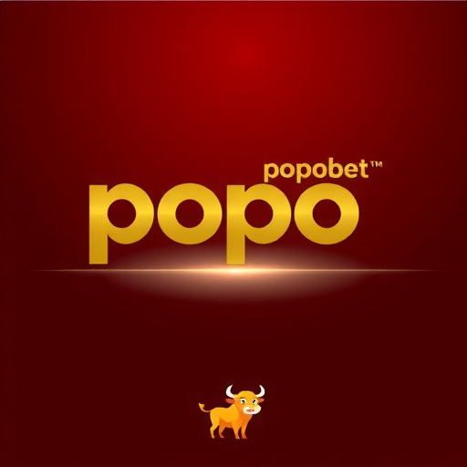popobet Logo