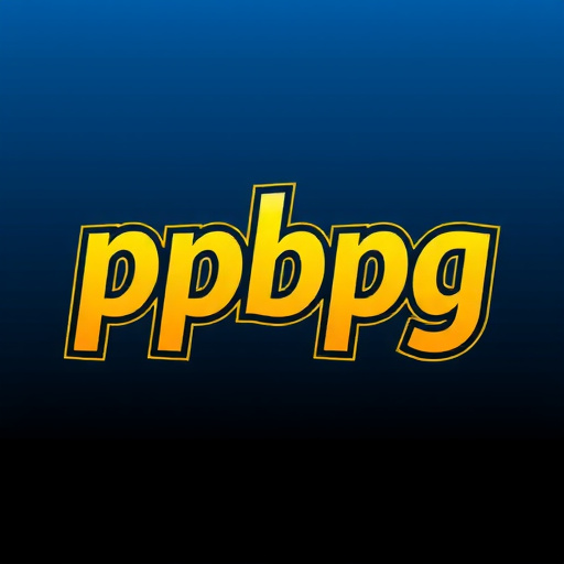 ppbpg Logo