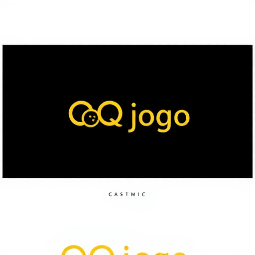 qqqjogo Logo