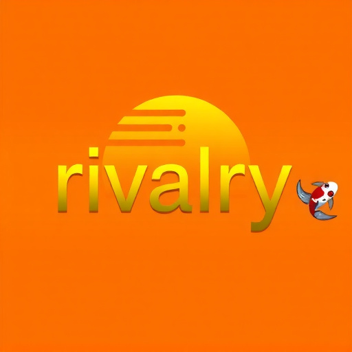 rivalry Logo