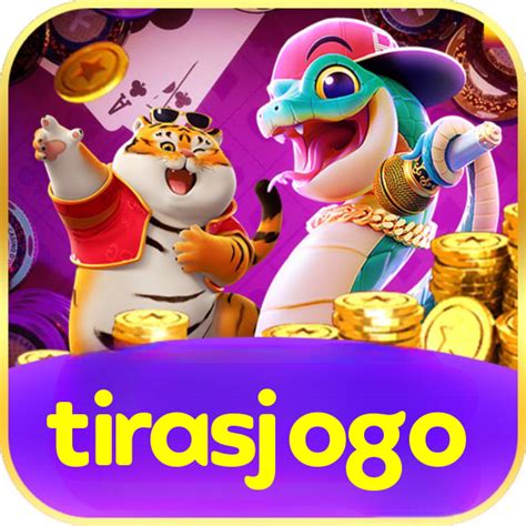 tirasjogo Logo