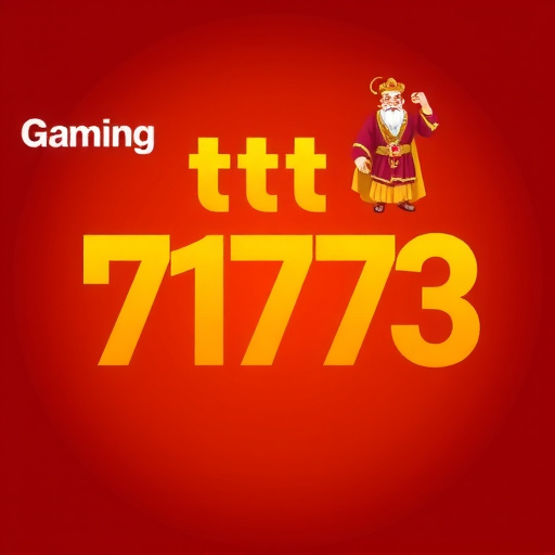ttt7773 Logo