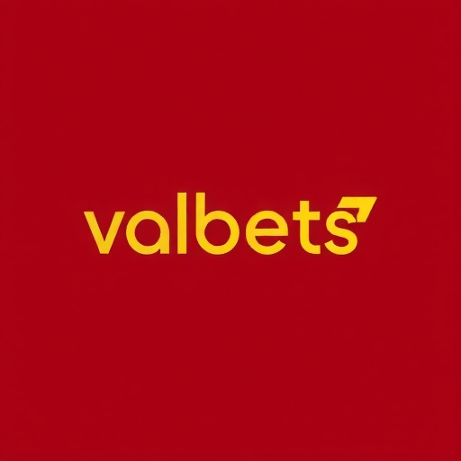 valbets Logo