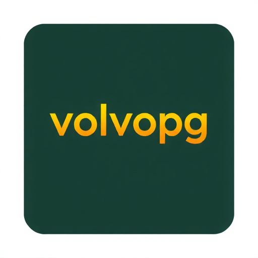 volvopg Logo