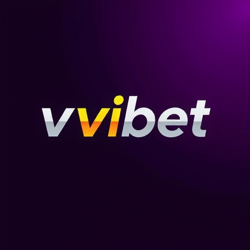 vvibet Logo