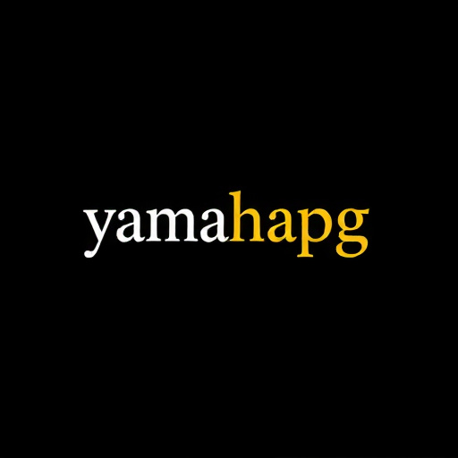 yamahapg Logo