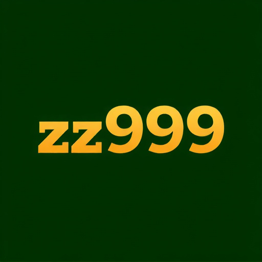 zz999 Logo